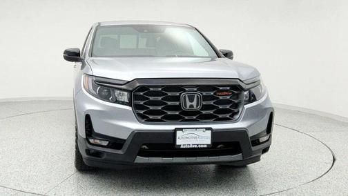 2024 Honda Ridgeline TrailSport