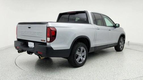 2024 Honda Ridgeline TrailSport