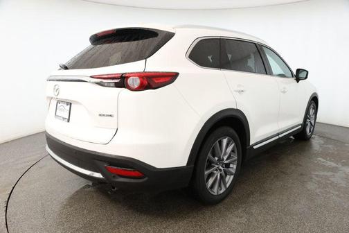 2022 Mazda CX-9 Grand Touring