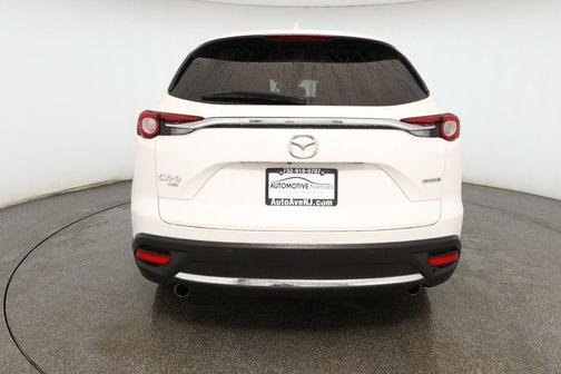 2022 Mazda CX-9 Grand Touring