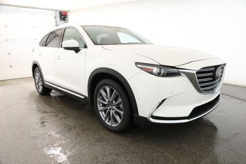 2022 Mazda CX-9 Grand Touring