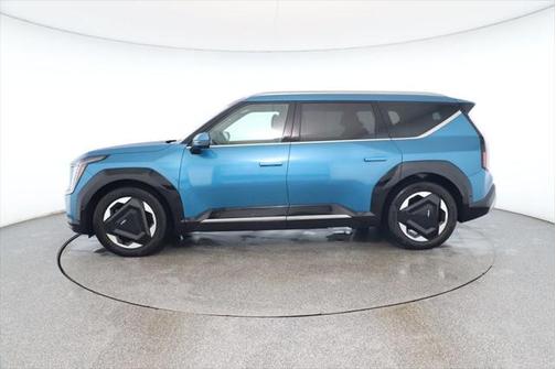 2024 Kia EV9 Land