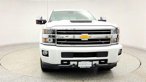 2019 Chevrolet Silverado 3500 High Country