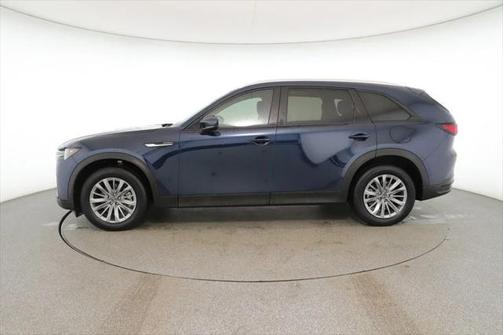 2024 Mazda CX-90 PHEV Base