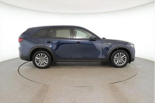 2024 Mazda CX-90 PHEV Base