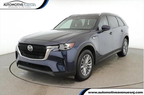 2024 Mazda CX-90 PHEV Base