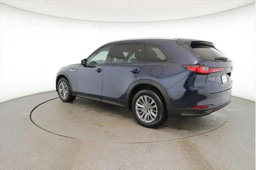 2024 Mazda CX-90 PHEV Base