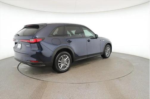 2024 Mazda CX-90 PHEV Base