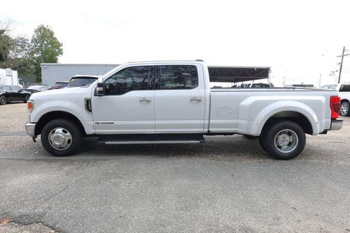 2020 Ford F-350 XLT
