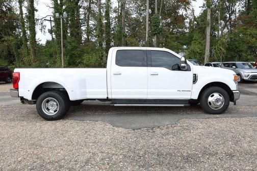 2020 Ford F-350 XLT