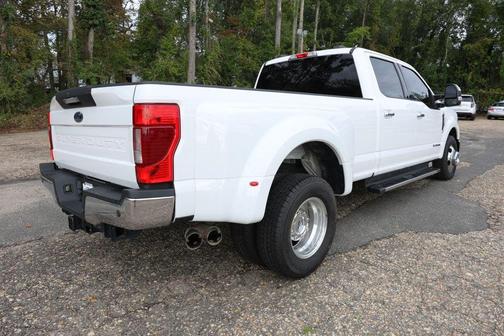 2020 Ford F-350 XLT
