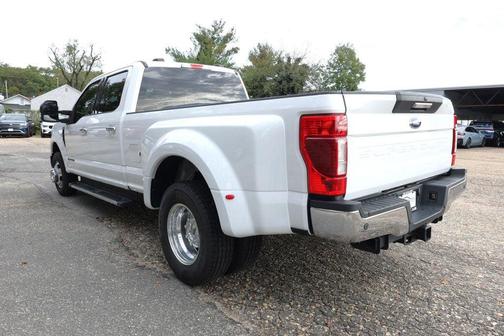 2020 Ford F-350 XLT