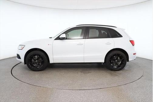 2016 Audi SQ5 3.0T Premium Plus