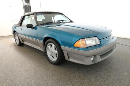 1993 Ford Mustang GT