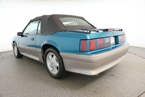 1993 Ford Mustang GT
