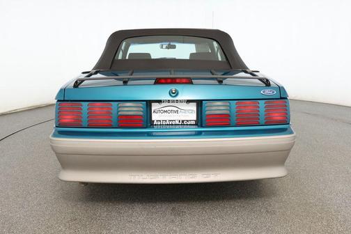 1993 Ford Mustang GT