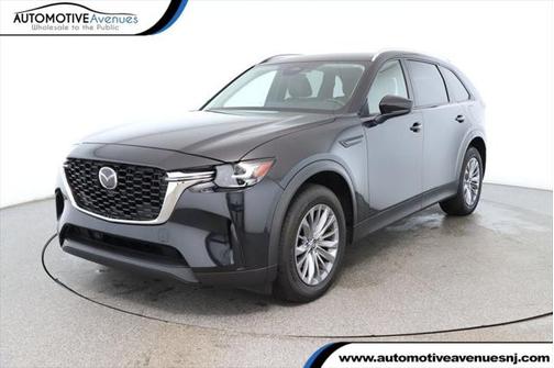 2024 Mazda CX-90 3.3 Turbo S