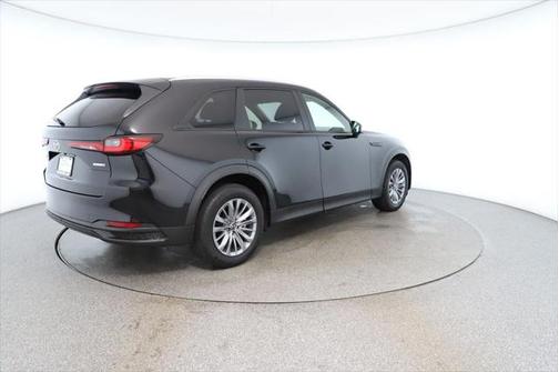 2024 Mazda CX-90 3.3 Turbo S