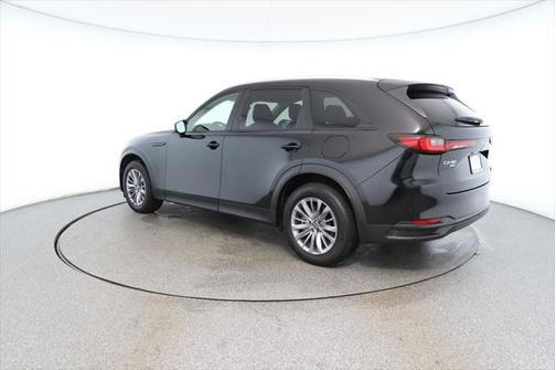 2024 Mazda CX-90 3.3 Turbo S