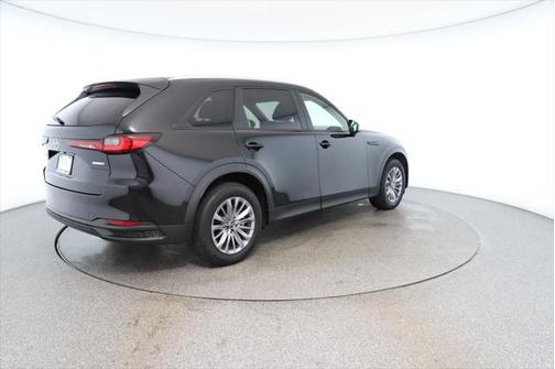 2024 Mazda CX-90 3.3 Turbo S