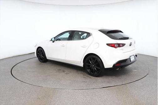 2023 Mazda Mazda3 2.5 Turbo AWD