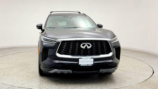2024 INFINITI QX60 AUTOGRAPH