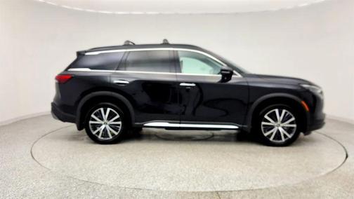2024 INFINITI QX60 AUTOGRAPH