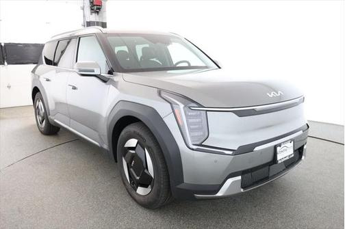 2024 Kia EV9 Wind
