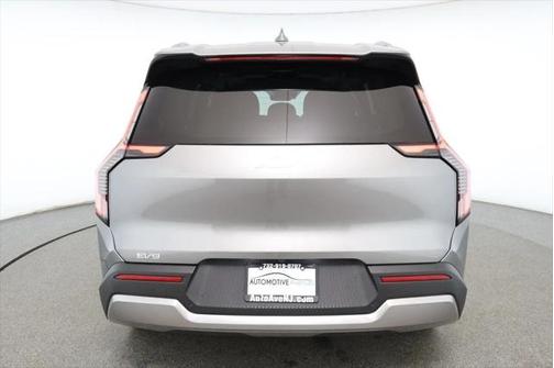 2024 Kia EV9 Wind