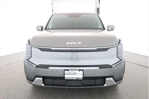 2024 Kia EV9 Wind