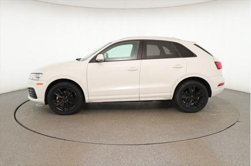 2018 Audi Q3 2.0T Premium