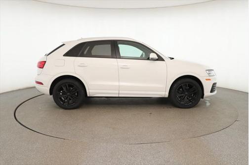 2018 Audi Q3 2.0T Premium