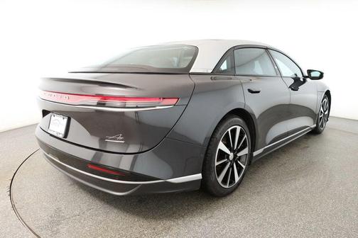 2023 Lucid Air Touring
