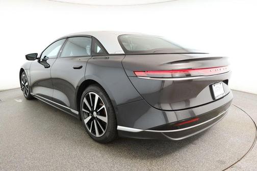 2023 Lucid Air Touring
