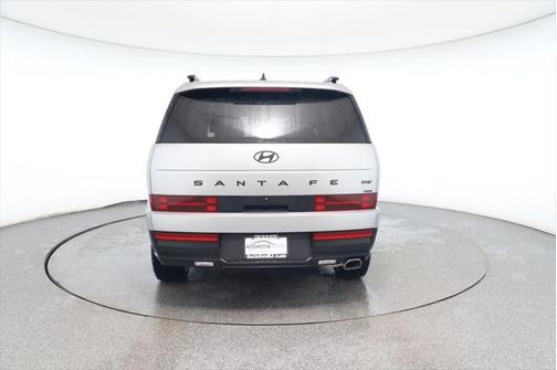 2024 Hyundai SANTA FE XRT