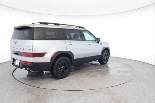 2024 Hyundai SANTA FE XRT