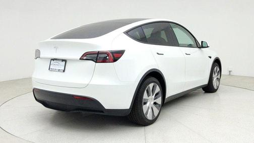 2023 Tesla Model Y RWD