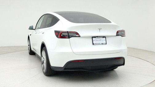 2023 Tesla Model Y RWD