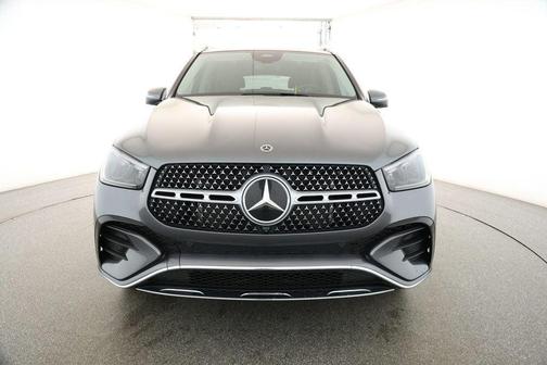 2025 Mercedes-Benz GLE 350 Base