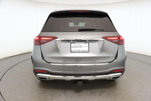 2025 Mercedes-Benz GLE 350 Base