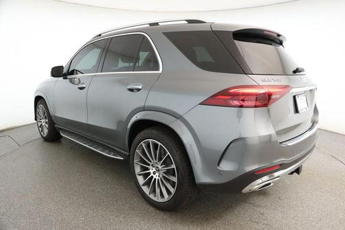 2025 Mercedes-Benz GLE 350 Base