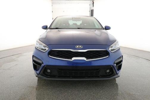 2019 Kia Forte S