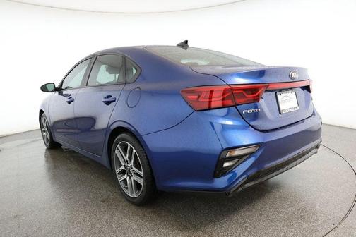 2019 Kia Forte S