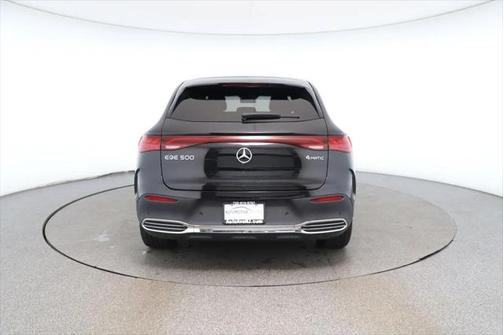 2023 Mercedes-Benz EQE 500 4MATIC