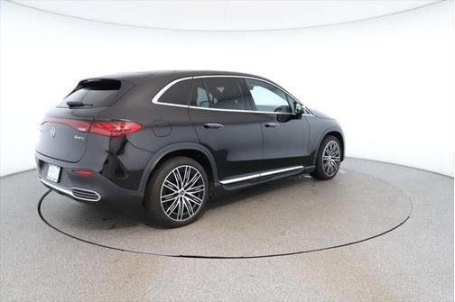 2023 Mercedes-Benz EQE 500 4MATIC