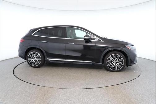 2023 Mercedes-Benz EQE 500 4MATIC
