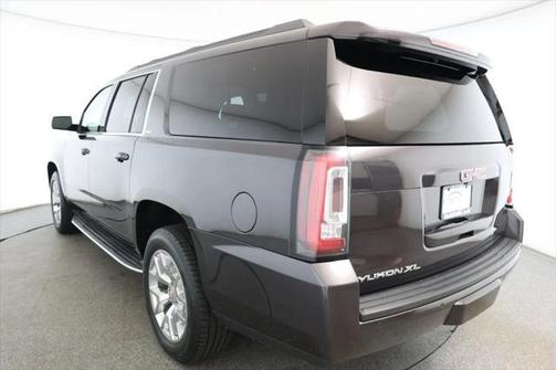 2018 GMC Yukon XL SLT