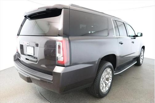 2018 GMC Yukon XL SLT