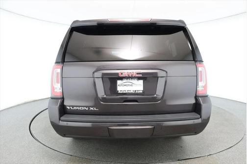 2018 GMC Yukon XL SLT