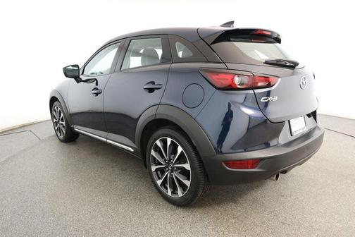2019 Mazda CX-3 Grand Touring